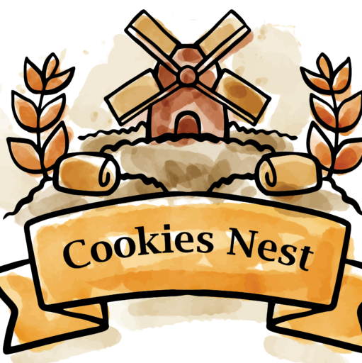 cookies nest