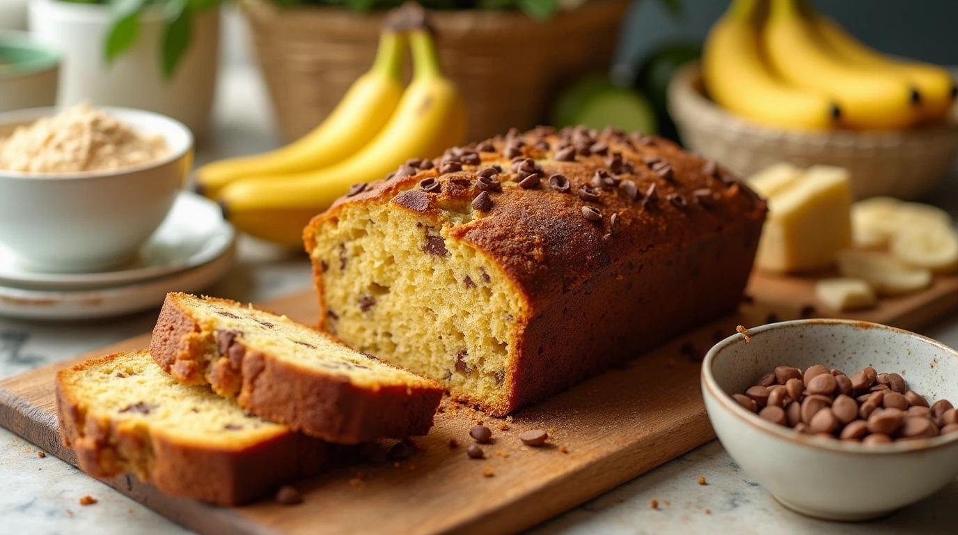 Banana Bread