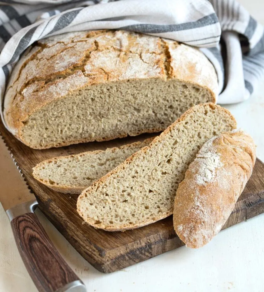 sourdough bread