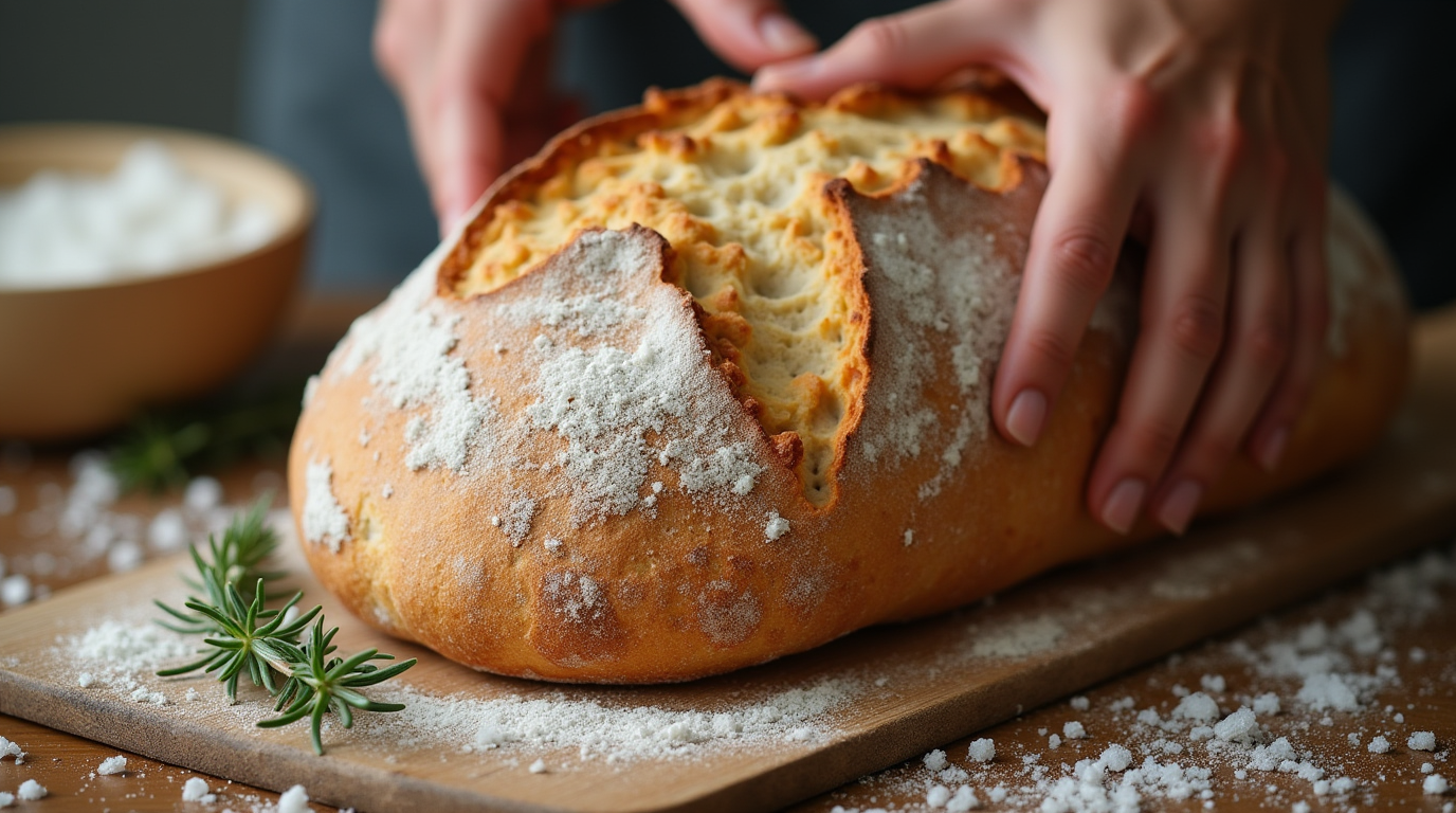 sourdough bread